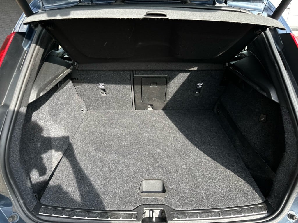Volvo XC40 1.5 t3 inscription