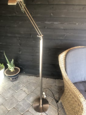 Leeslamp