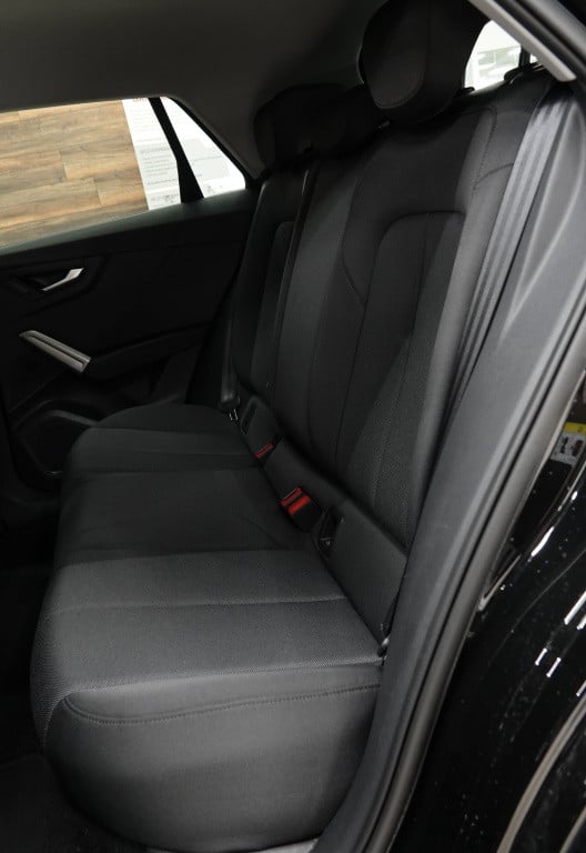 Audi Q2 1.5 tfsi | led | pdc | stoelverw. | airco |