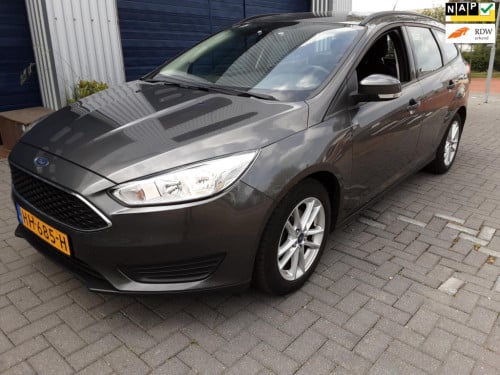 Ford Focus wagon 1.0 trend edition