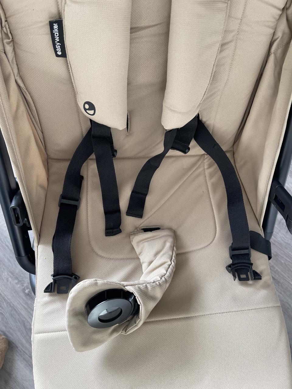 Easywalker miley2 buggy