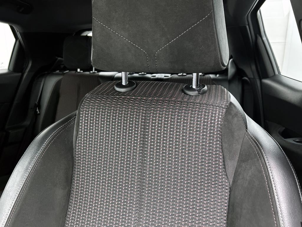 Ds Ds 3 crossback e-tense business 50 kwh | stoelverwarming | 360 camera | 