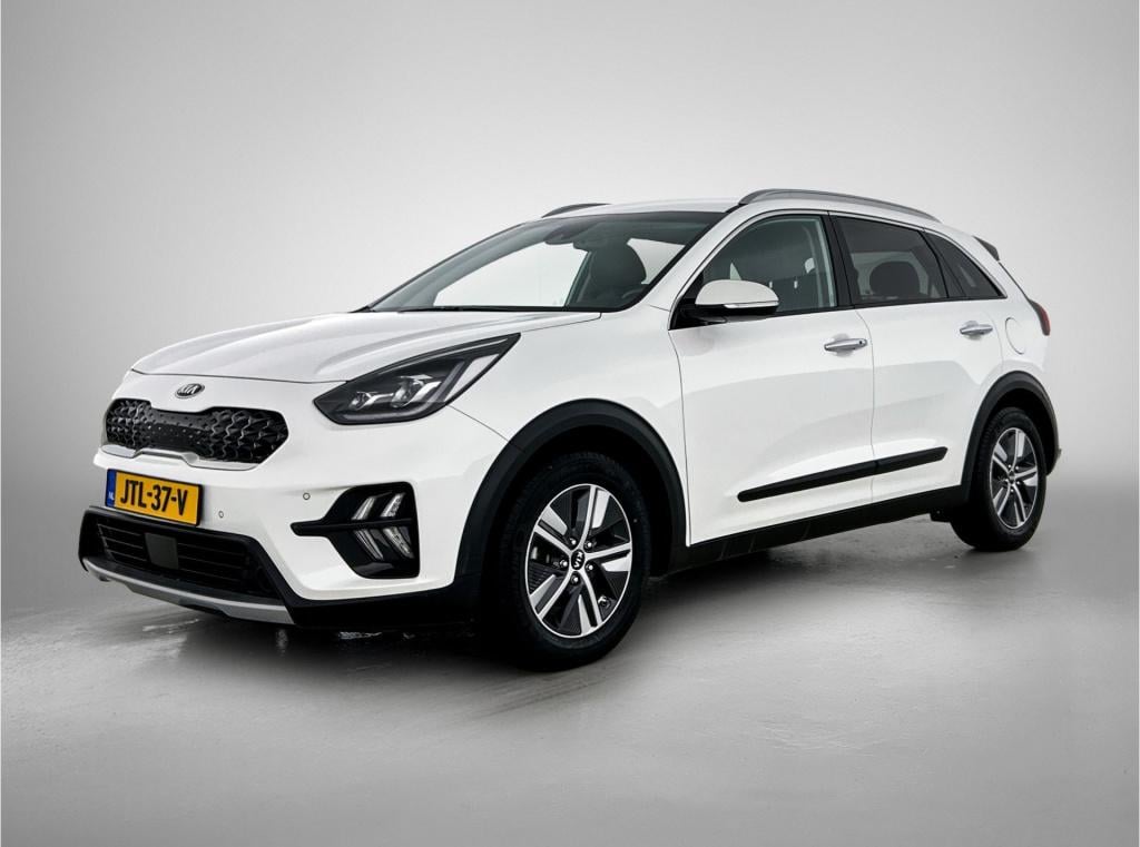 Kia Niro 1.6 gdi hev dynamicplusline limited navigatie | stoel/stuurverwarm