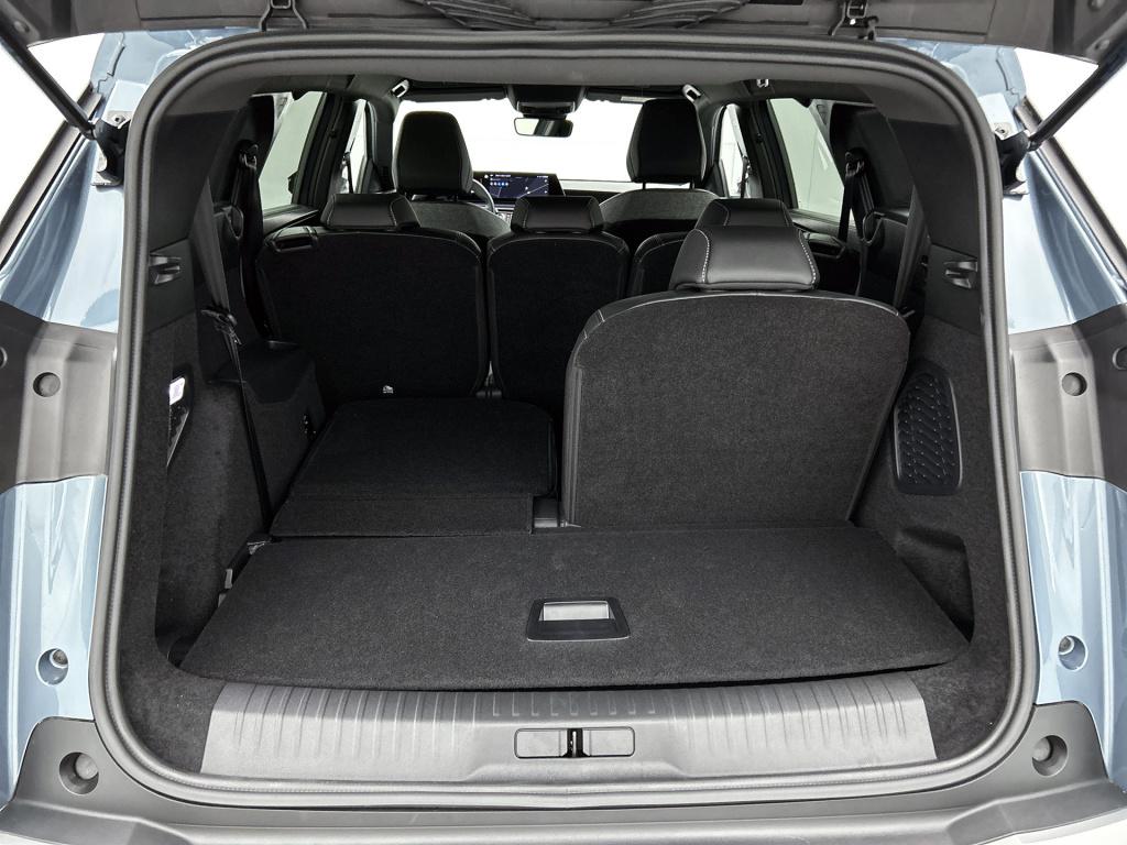 Peugeot 5008 hybrid 145pk automaat allure | nieuw! | adaptieve cruise contr