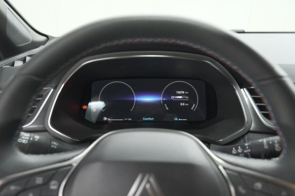 Renault Captur 1.8 e-tech full hybrid 160 esprit alpine | 360 camera | adap
