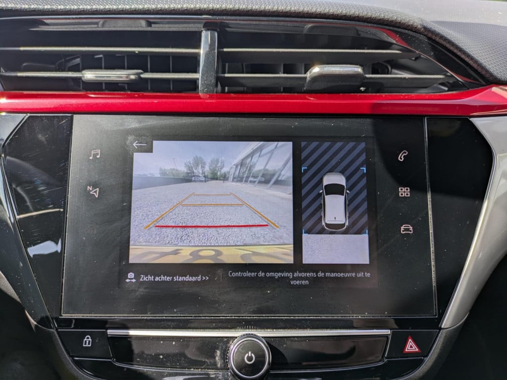 Opel Corsa 1.2 gs line | navigatie | cruise control | carplay | camera | la