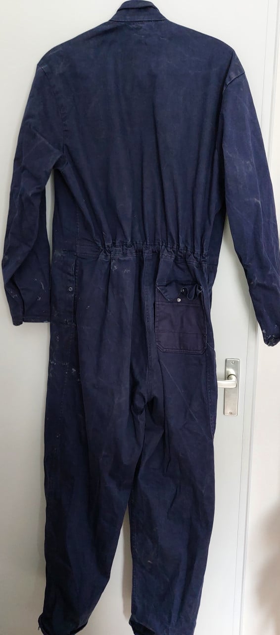 Overall's