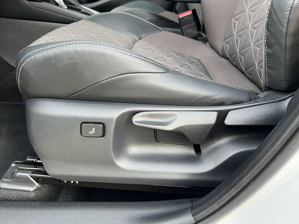 Toyota Yaris Cross 1.5 hybrid executive