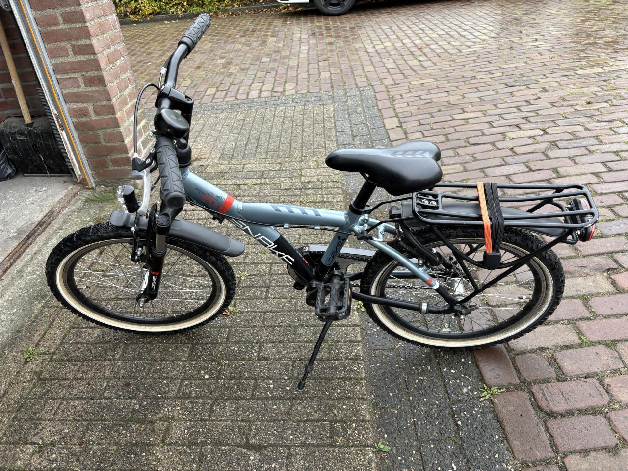 Batavus Snake 20” inch