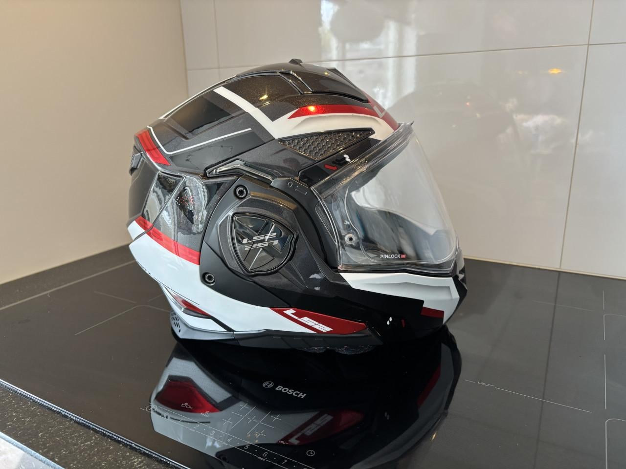 Jethelm LS2 FF901 Advant X