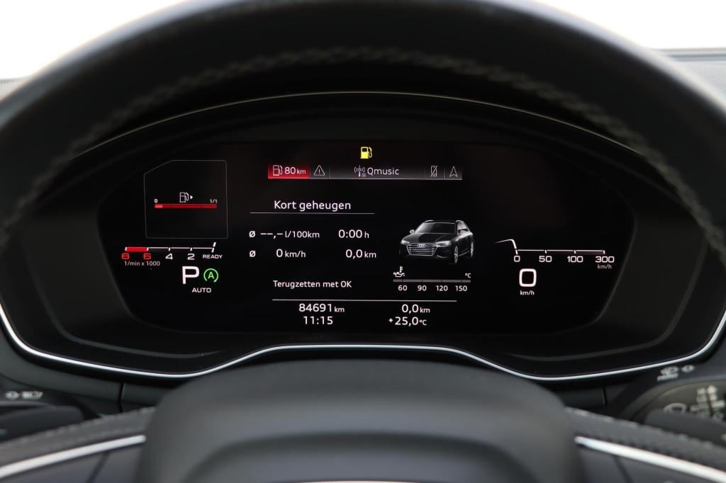 Audi A4 avant 35 tfsi s edition 150pk s-tronic