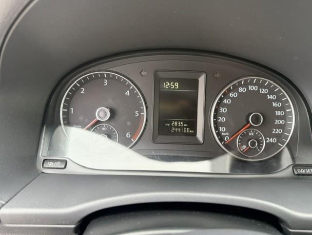 Volkswagen Caddy 2.0 tdi maxi automaat