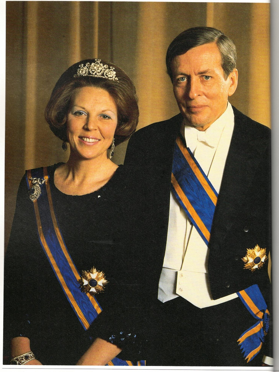 Beatrix, 50 jaar
