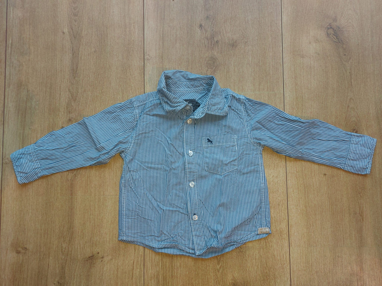 Groot kledingpakket jongen maat 98 / 104 €12,50