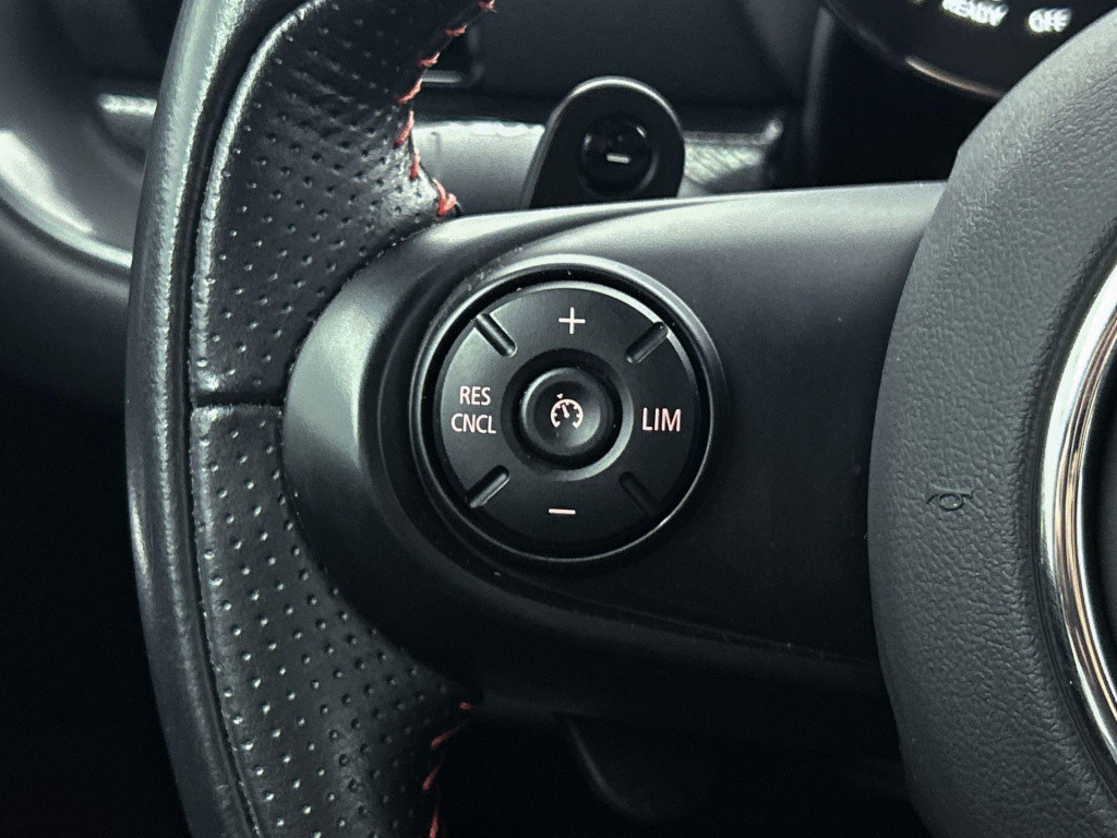 Mini Clubman 2.0 cooper s hammersmith | automaat | navigatie | apple carpla