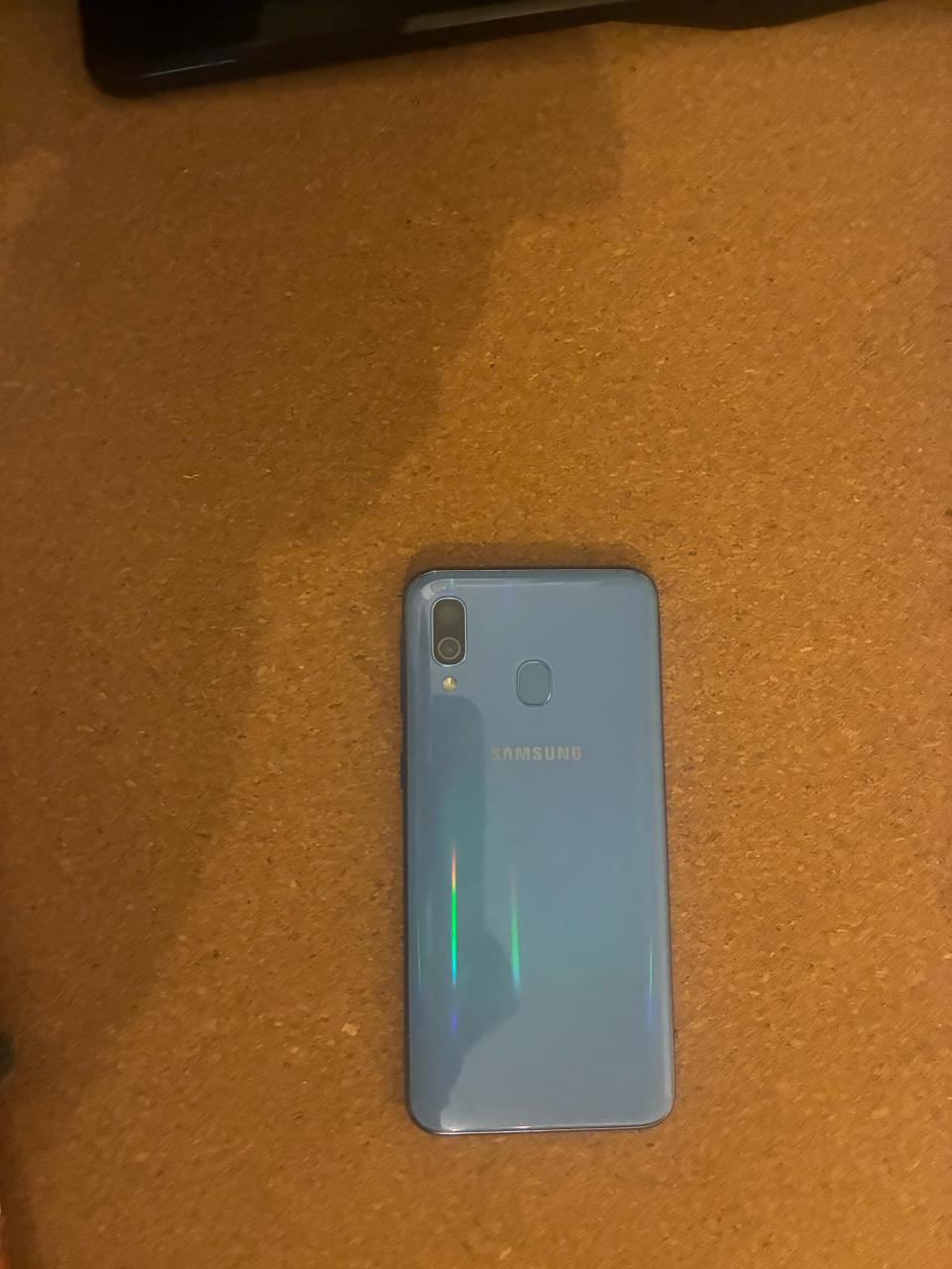 Samsung galaxy a40