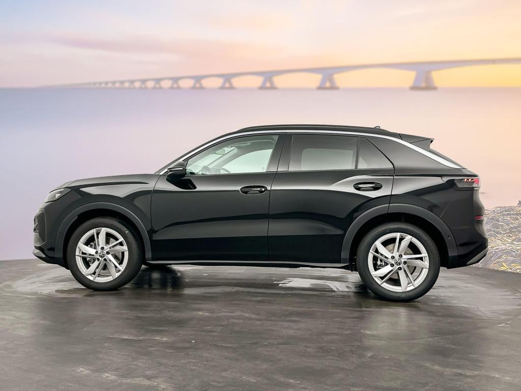 Volkswagen T-roc 1.5 etsi life first edition