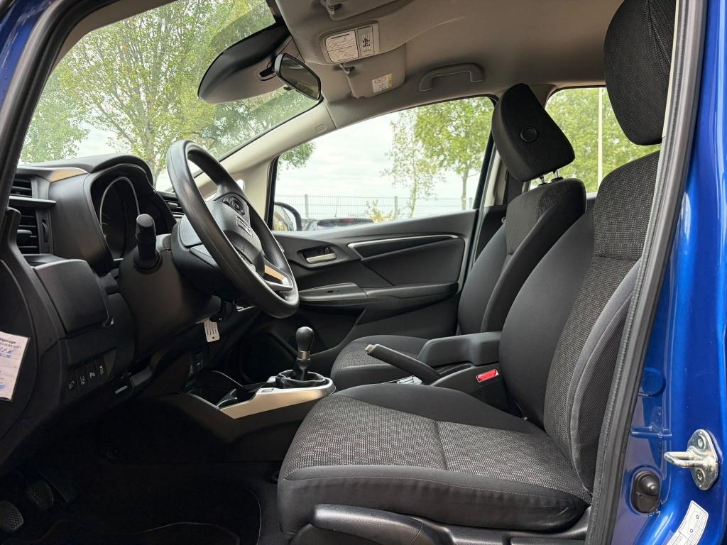 Honda Jazz 1.3 i-vtec comfort