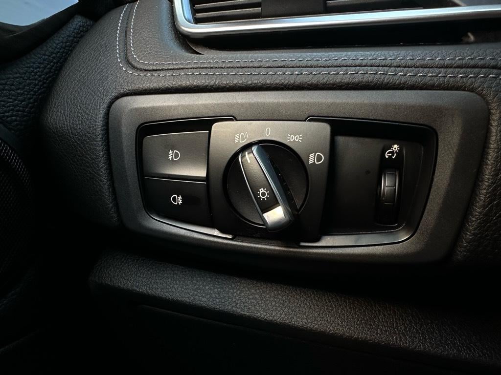 BMW 2-serie active tourer 225i high executive