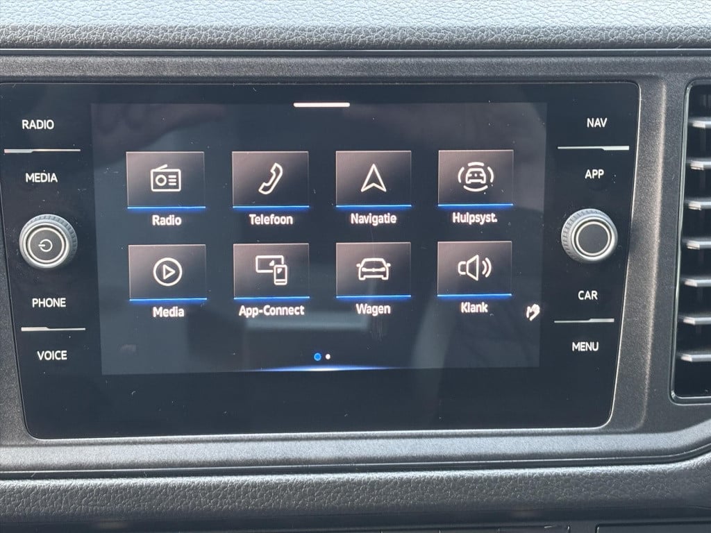 Volkswagen Transporter crafter 2.0tdi 177pk automaat grand california 600 |