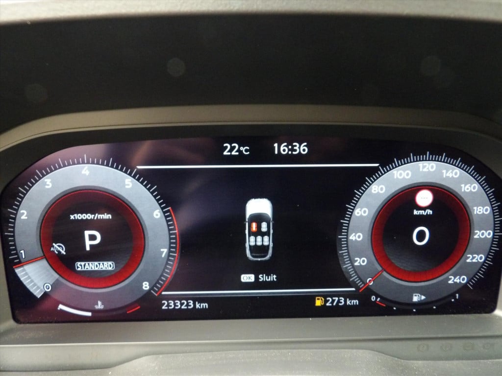 Nissan Qashqai 1.3 tekna xtronic mild-hybrid