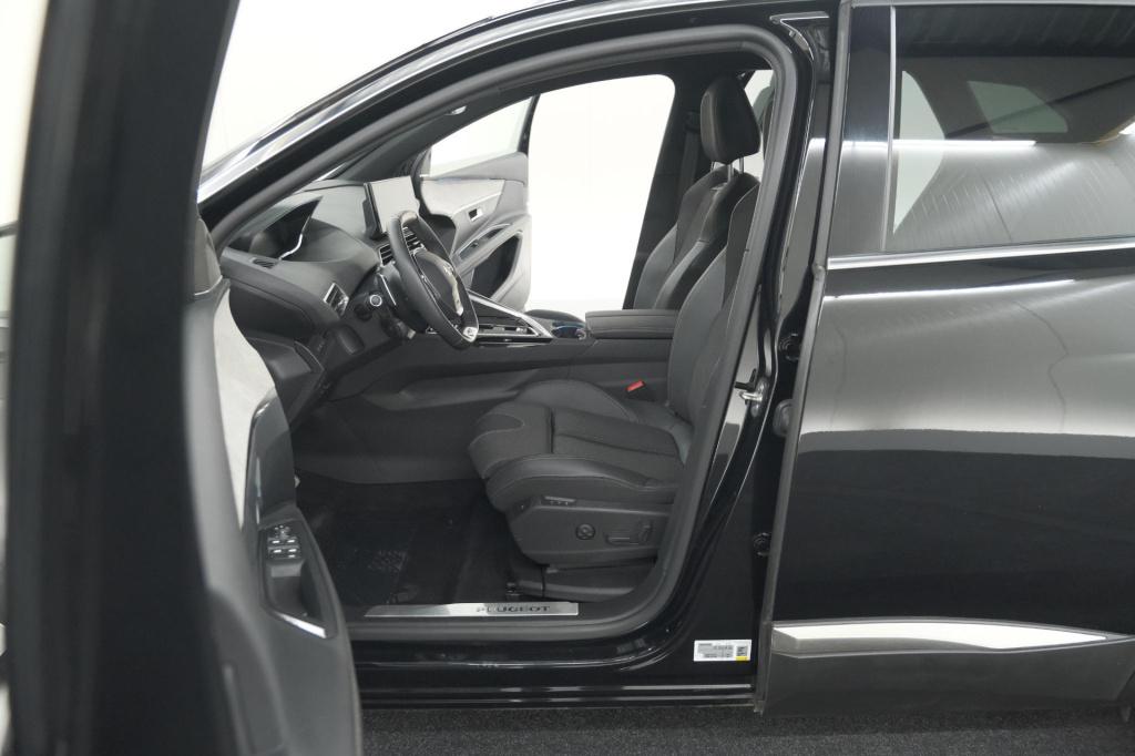 Peugeot 3008 1.2 hybrid 136 e-dcs6 gt | 360 camera | adaptieve cruise contr