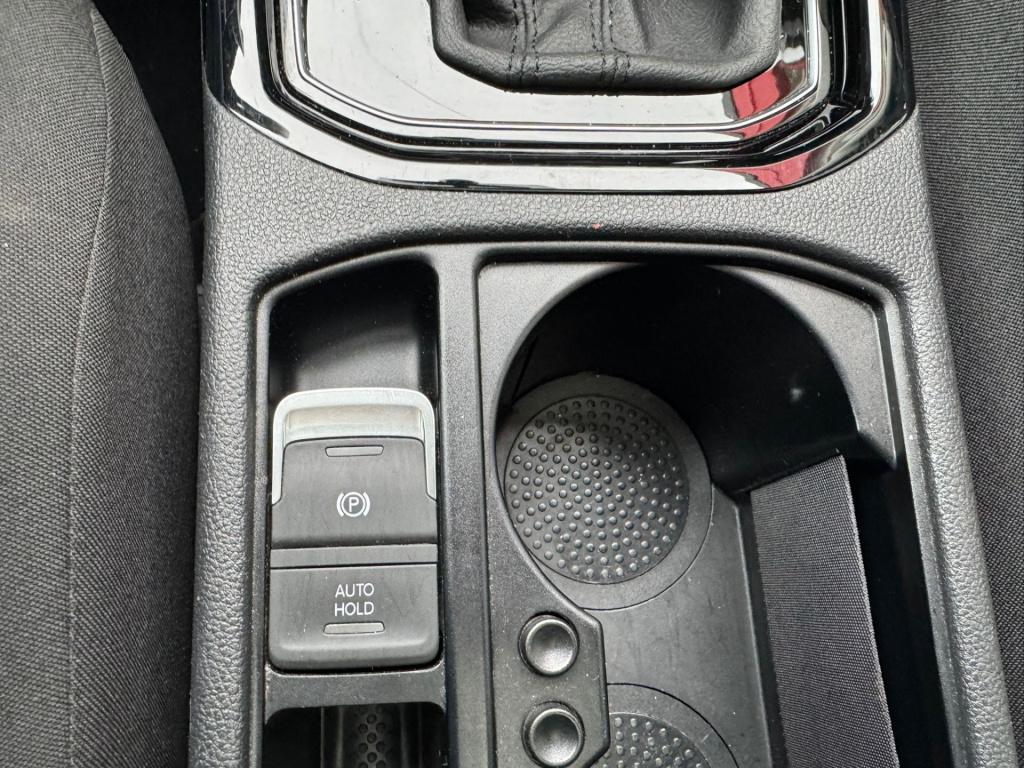 Volkswagen Touran 1.5 tsi highline 7p