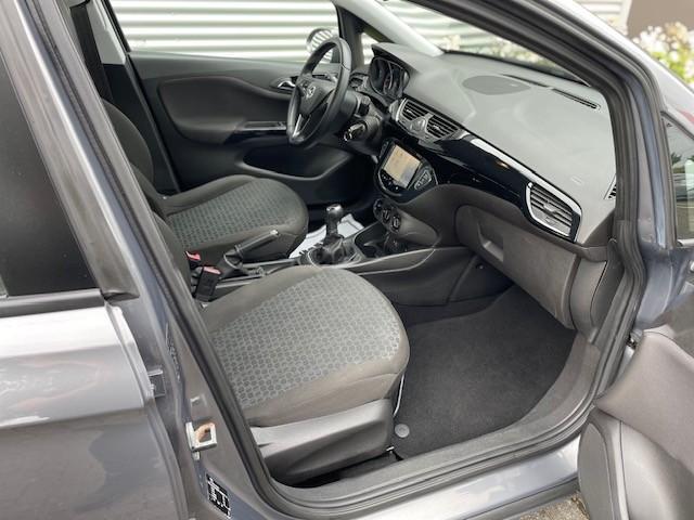 Opel Corsa 1.4 edition