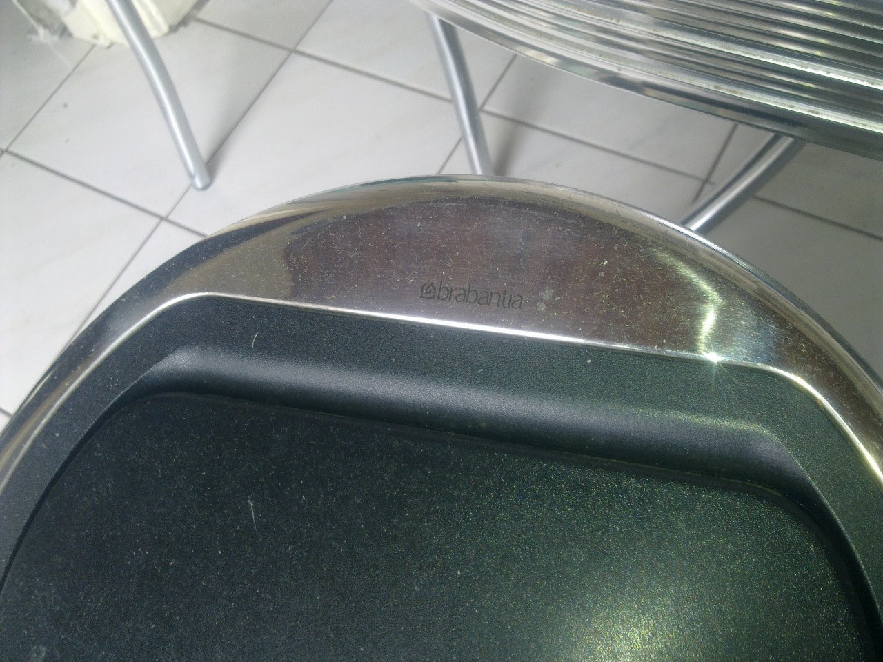Brabantia pedaalemmer