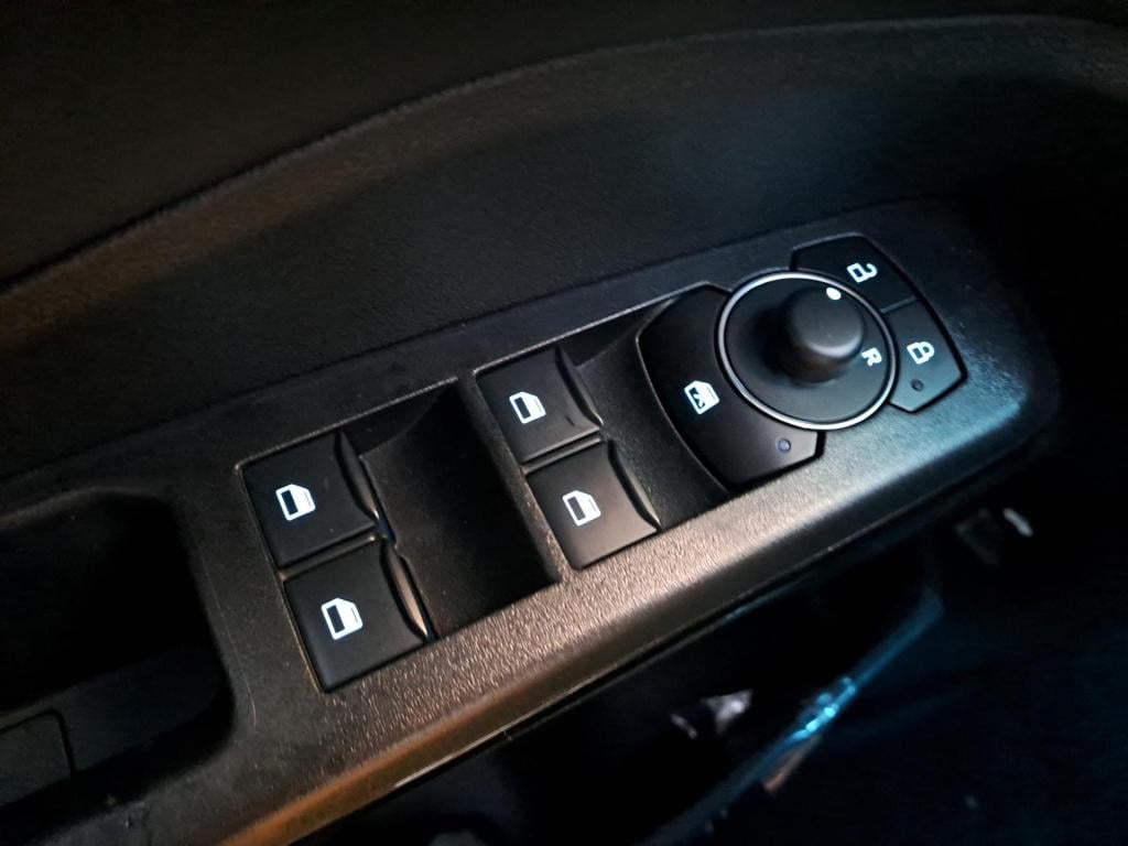 Ford Puma 1.0 ecoboost hybrid titanium | nieuw voorraad! | €6500,- ford voo