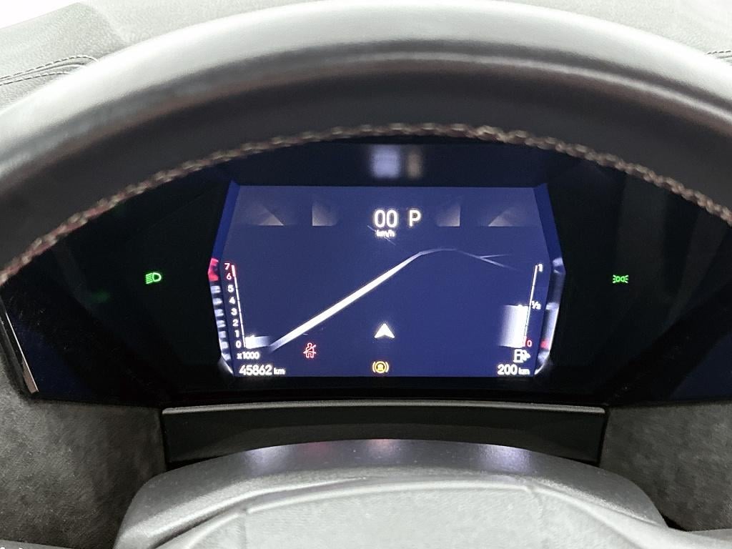 Ds Ds 4 130 pk performance line | rijklaar | panoramdak | elektische stoele