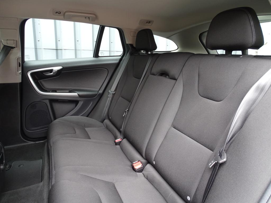 Volvo V60 1.5 t2 nordic