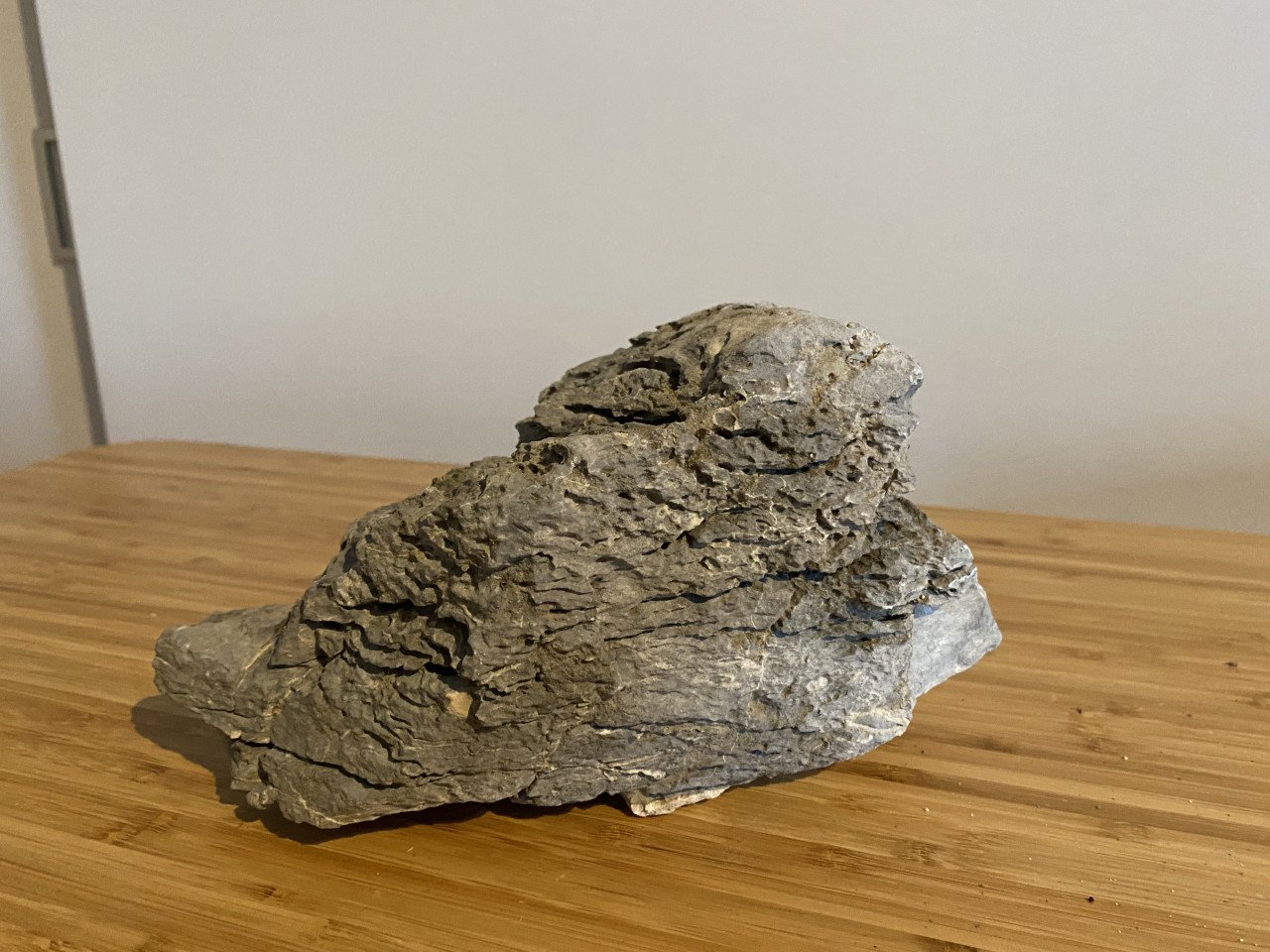 Dragon stone voor aquarium 3 stuks