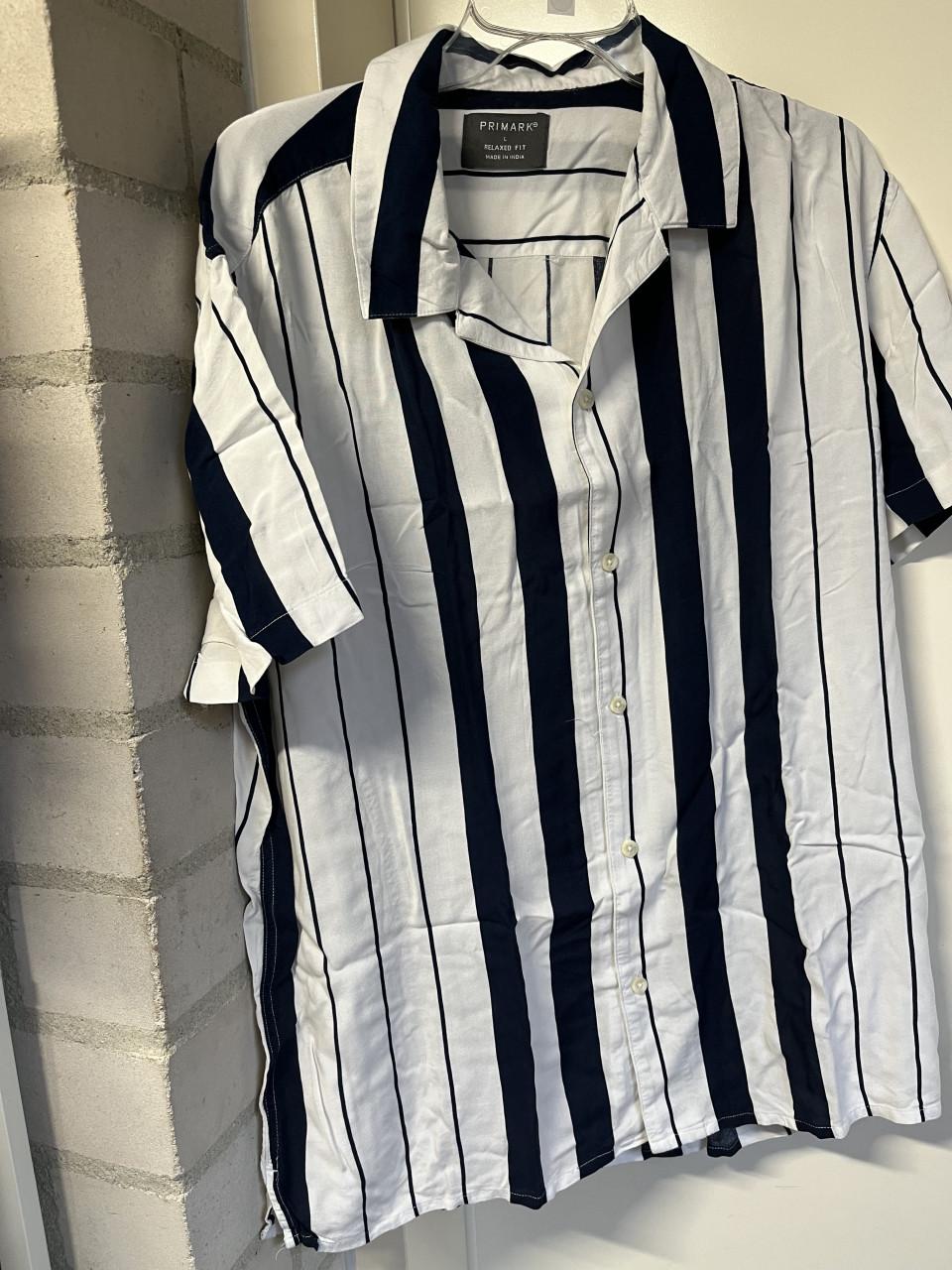 Blouse van Primark
