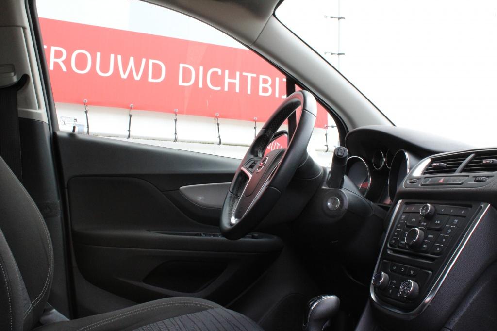 Opel Mokka 1.4 t edition