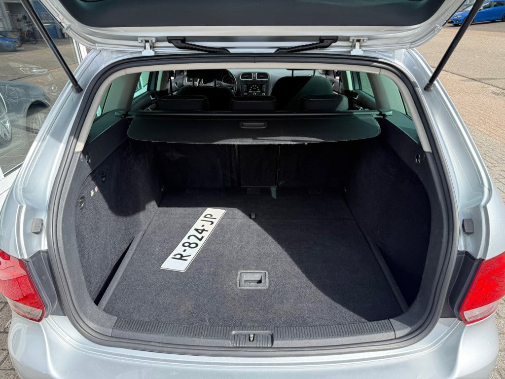 Volkswagen Golf variant 1.2 tsi highline dsg