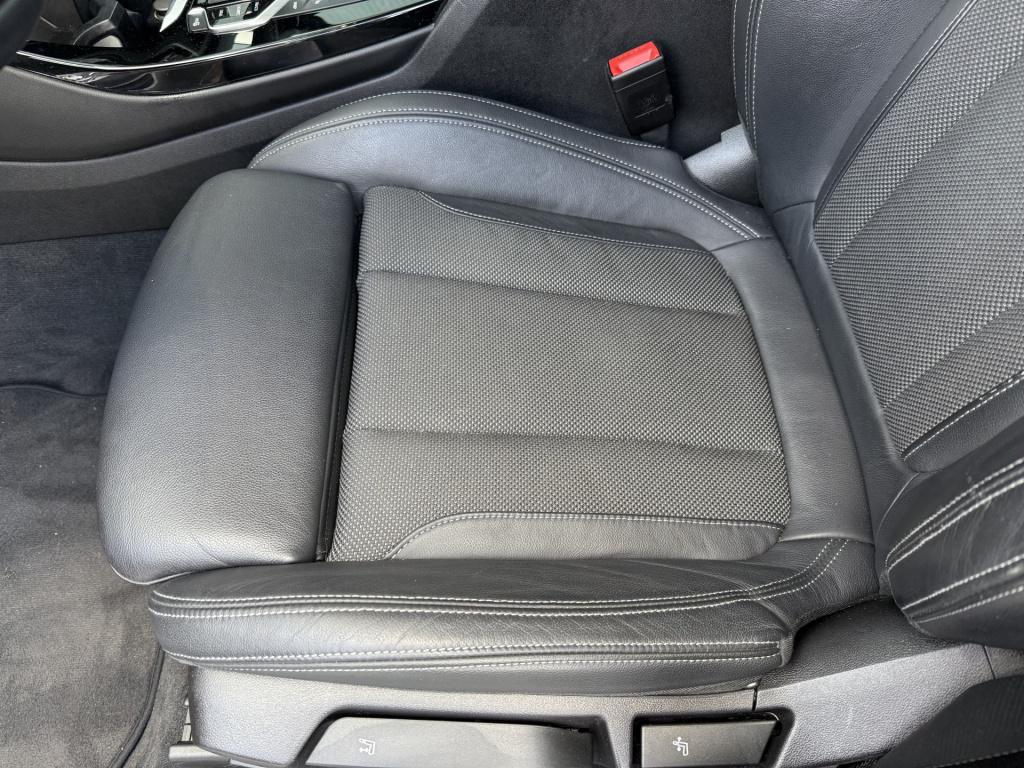 BMW X3 x-drive30e automaat high executive