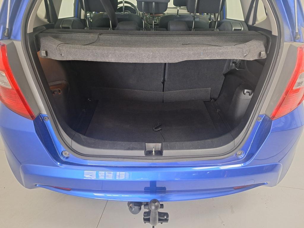 Honda Jazz 1.2 s | trekhaak |