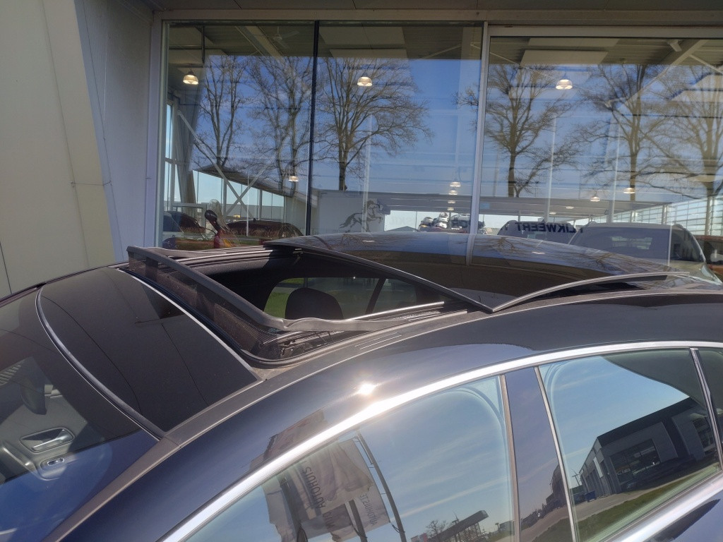 Mercedes-Benz Cla shooting brake 180 business sol. | automaat