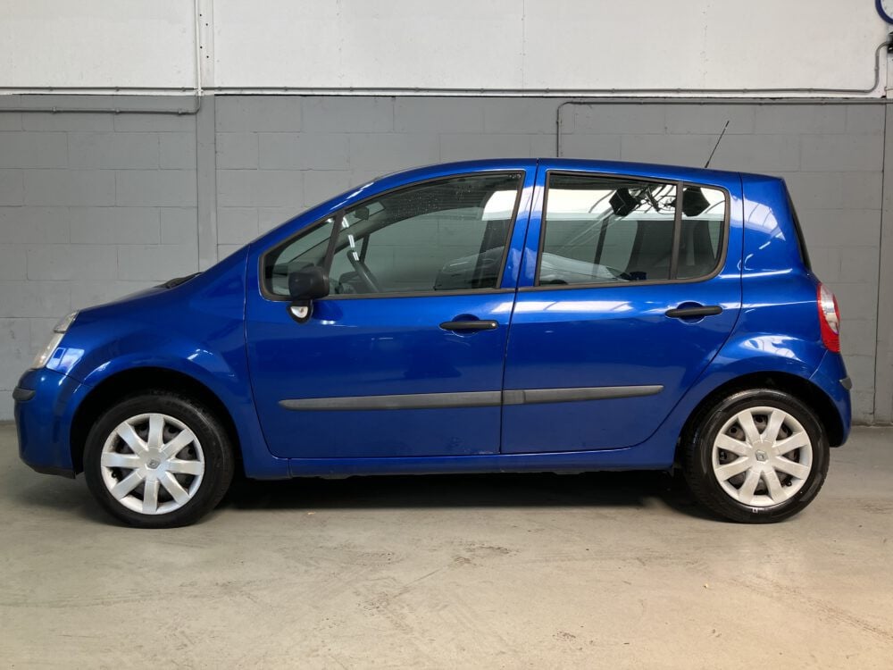Renault Modus 1.2-16V Accès
