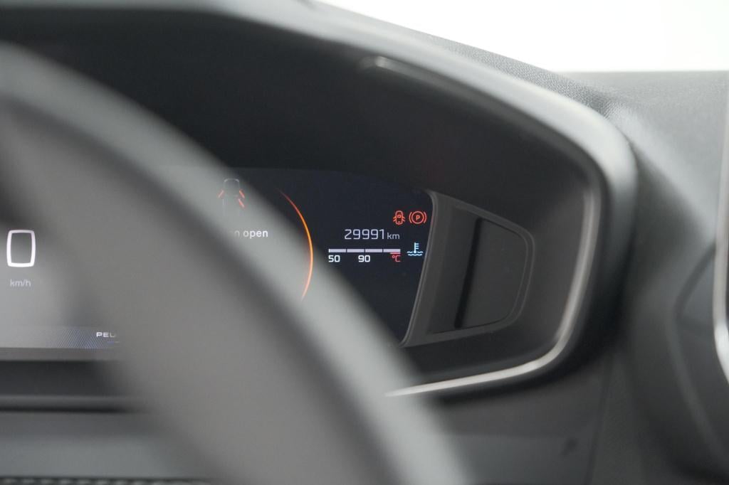 Peugeot 2008 puretech 100 allure | camera | navigatie | parkeersensoren | a