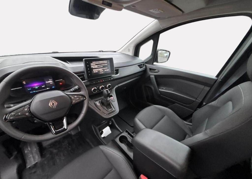 Renault Kangoo e-tech advance l2 44 kwh dc