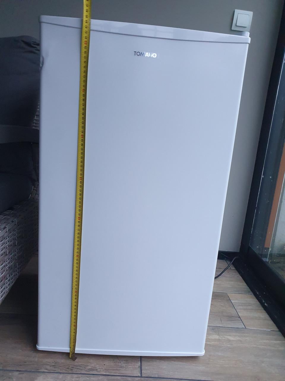 Keurig koelkastje (met deukje) van 2,5 jaar oud