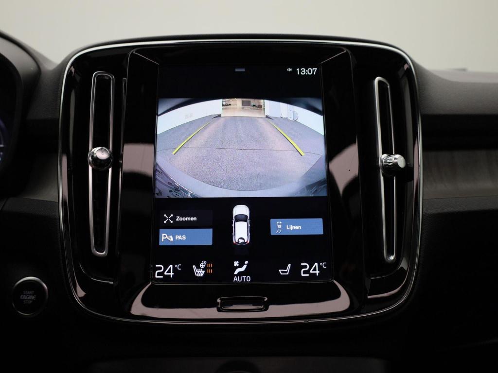 Volvo XC40 1.5 t4 recharge inscription | automaat | panoramadak | apple car