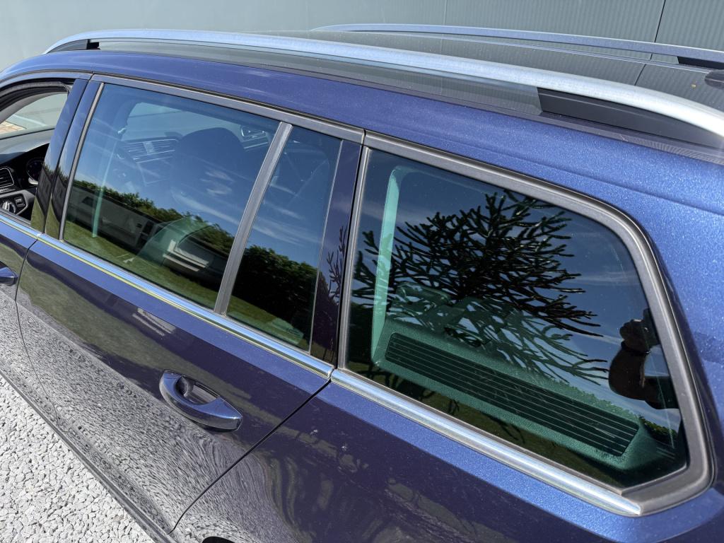 Volkswagen Golf variant 1.4 tsi 125pk business edition connected r
