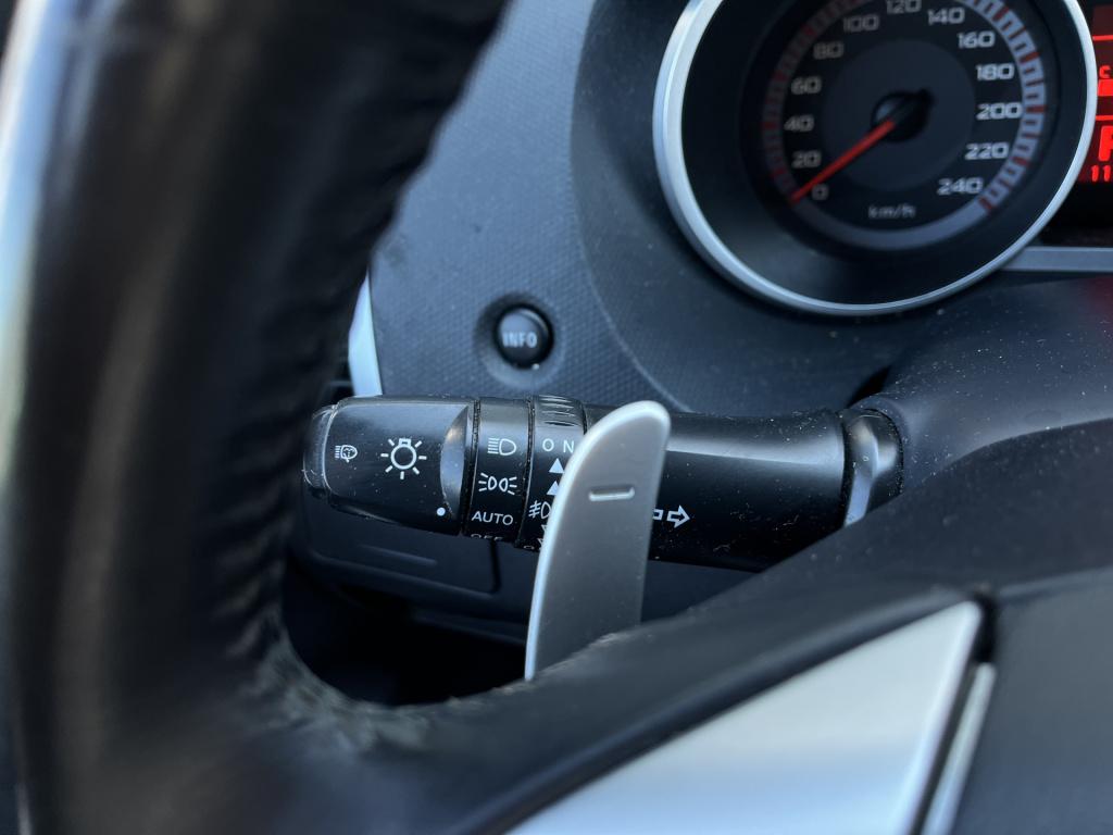Peugeot 4007 2.4 gt 7-persoons | automaat | leer | trekhaak