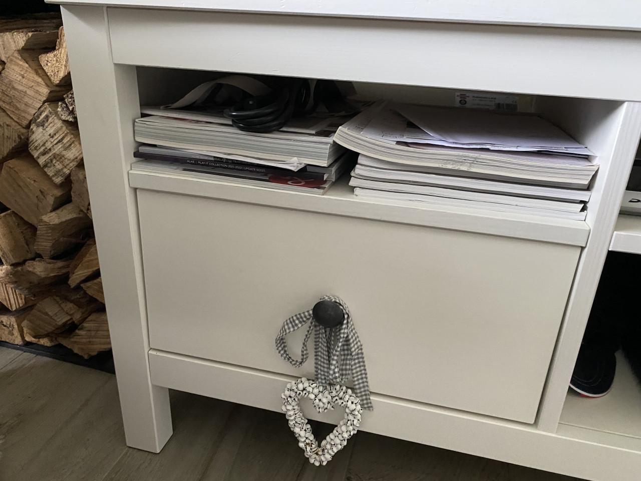Ikea TV-kast