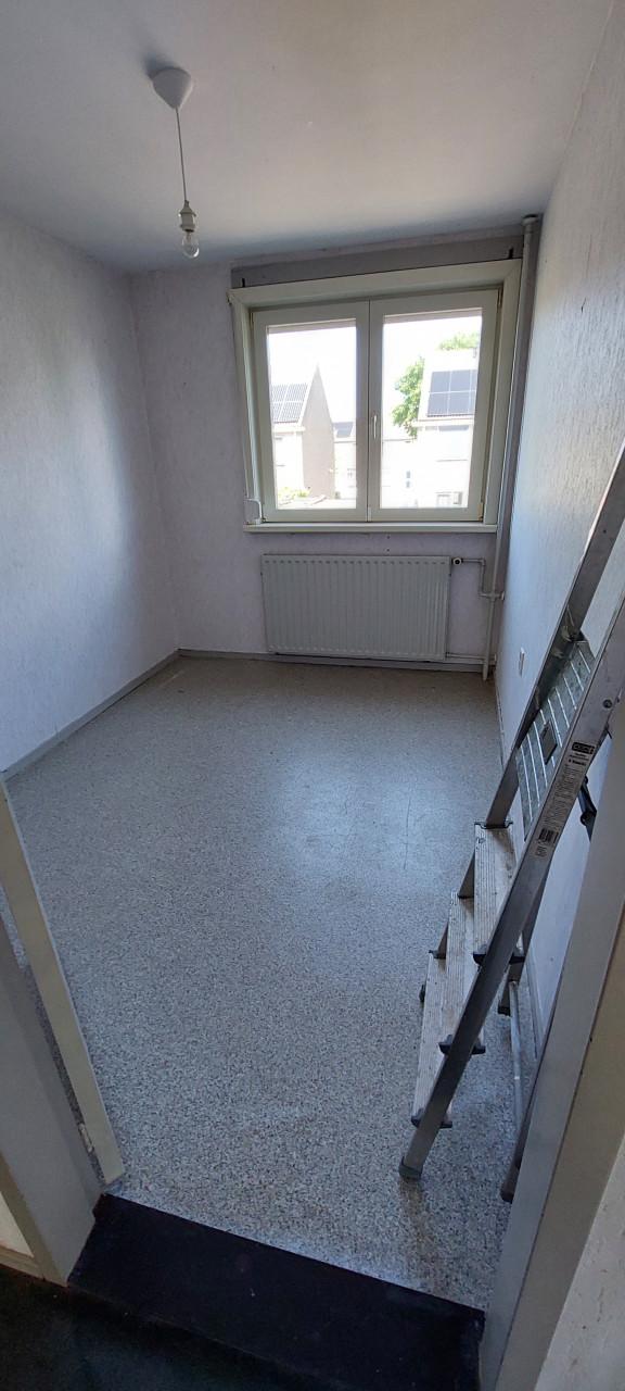 Woningontruiming zeeuwsvlaaderen