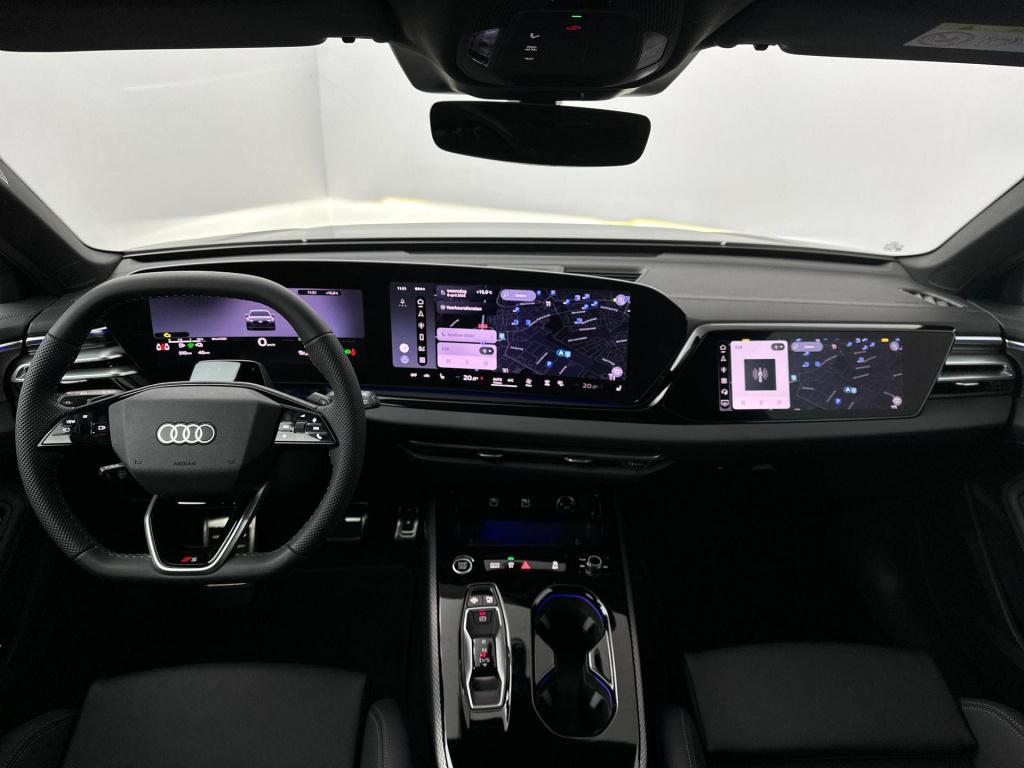 Audi A5 avant 2.0 e-hybrid quattro s edition b&o l drc l leer
