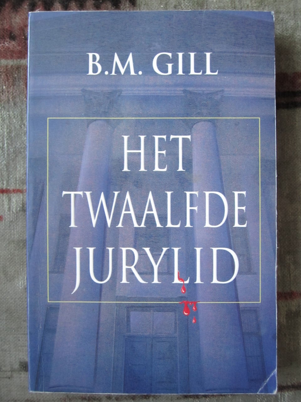 Spannend Boek